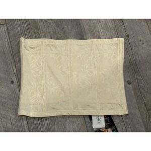 Maidenform Shaper Sculpting Cool Comfort Ultra Firm Women's  Waistnipper 2XL NWT